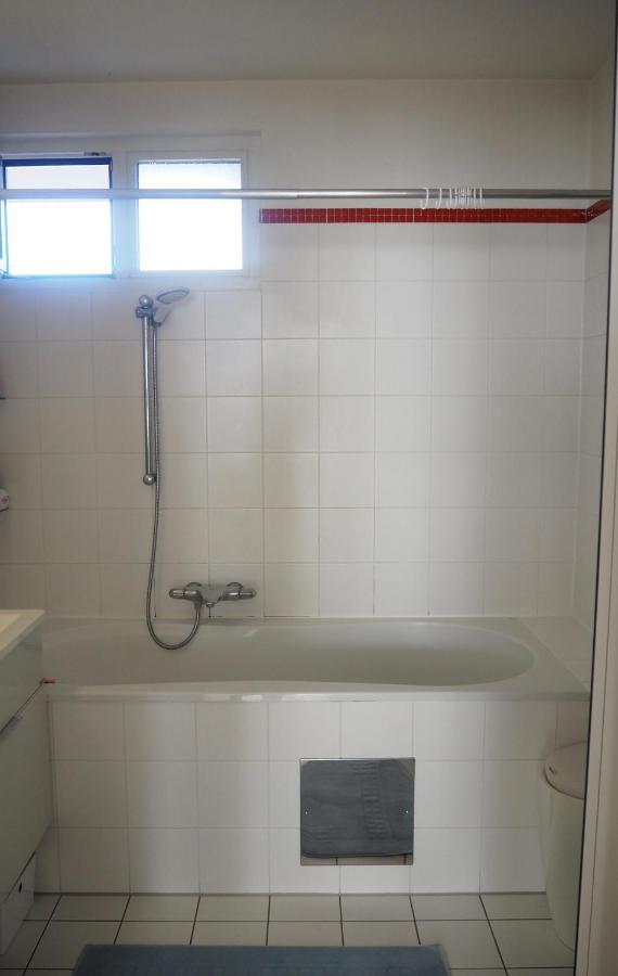Modernes Studio-Apartment Nahe Zentrum Mit Garagenplatz Βιέννη Εξωτερικό φωτογραφία